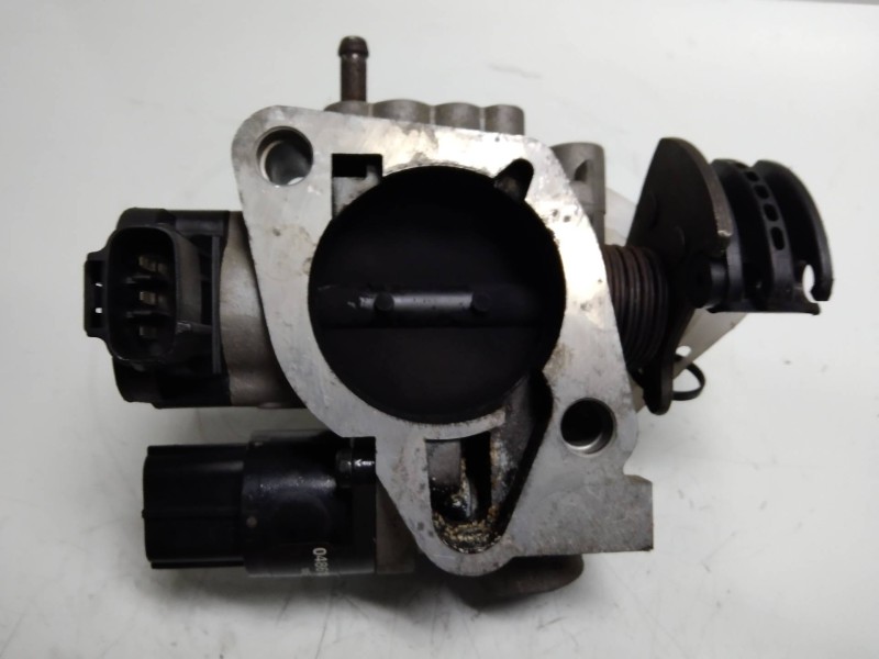 Recambio de caja mariposa para chrysler voyager (gs) 3.3 cat referencia OEM IAM 4861090  