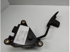 Recambio de potenciometro pedal para nissan micra (k12e) 1.2 cat referencia OEM IAM 18002AX700   2