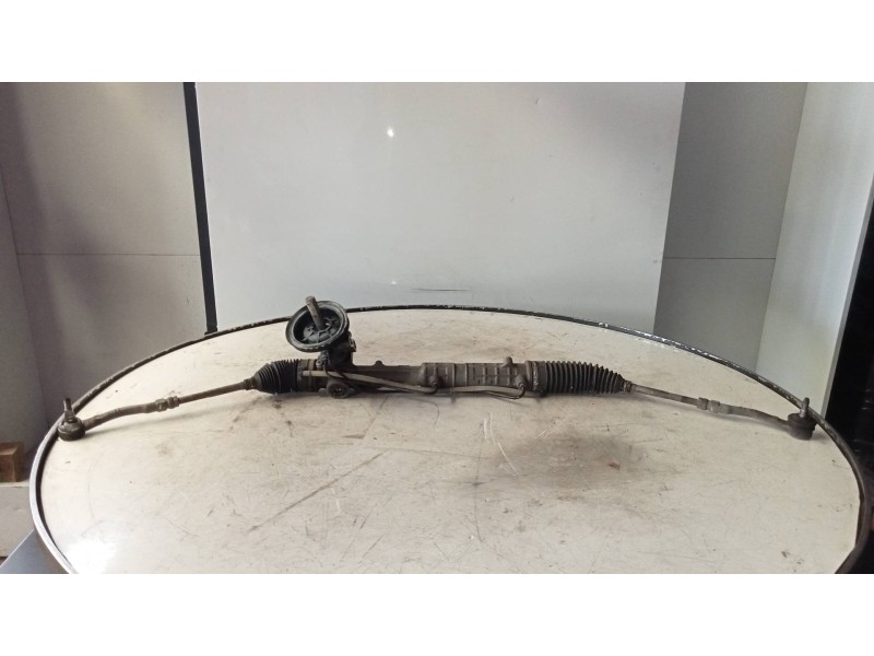 Recambio de cremallera direccion para peugeot partner kombi outdoor referencia OEM IAM   