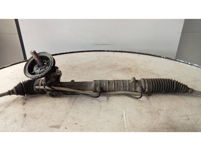 Recambio de cremallera direccion para peugeot partner kombi outdoor referencia OEM IAM   