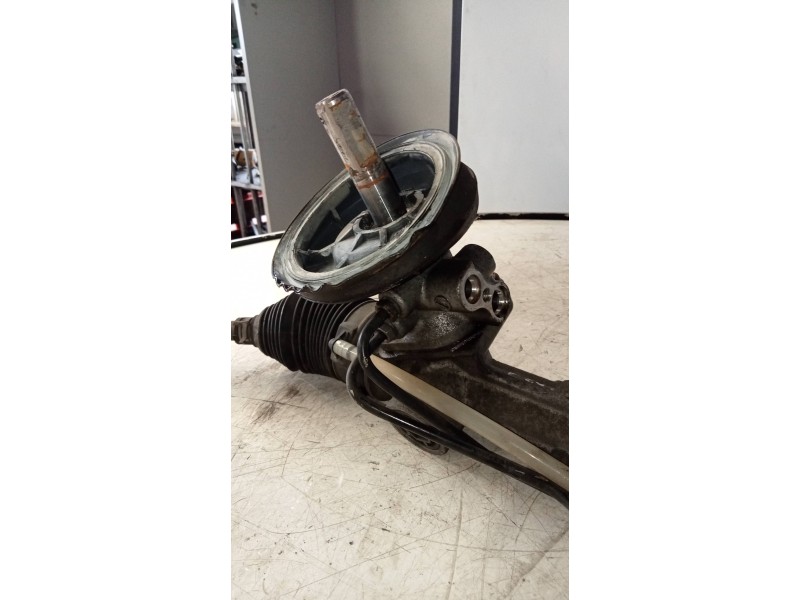 Recambio de cremallera direccion para peugeot partner kombi outdoor referencia OEM IAM   