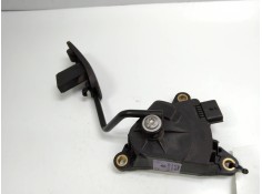 Recambio de potenciometro pedal para nissan micra (k12e) plus (d) referencia OEM IAM 18002AX700  