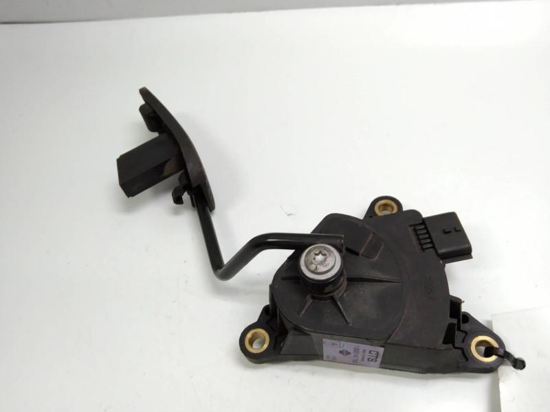 Recambio de potenciometro pedal para nissan micra (k12e) plus (d) referencia OEM IAM 18002AX700   Recambio de potenciometro pedal para nissan micra (k12e) plus (d) referencia OEM IAM 18002AX700
