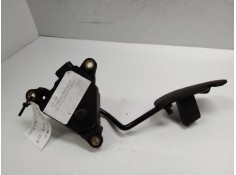 Recambio de potenciometro pedal para nissan micra (k12e) plus (d) referencia OEM IAM 18002AX700   2