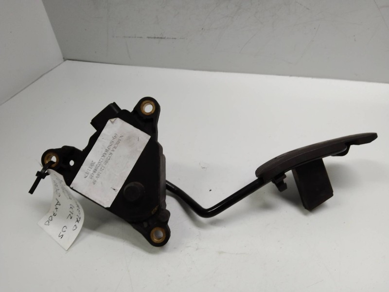 Recambio de potenciometro pedal para nissan micra (k12e) plus (d) referencia OEM IAM 18002AX700   Recambio de potenciometro pedal para nissan micra (k12e) plus (d) referencia OEM IAM 18002AX700