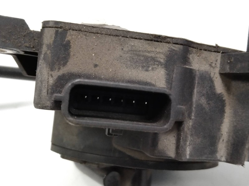 Recambio de potenciometro pedal para nissan micra (k12e) plus (d) referencia OEM IAM 18002AX700   Recambio de potenciometro pedal para nissan micra (k12e) plus (d) referencia OEM IAM 18002AX700