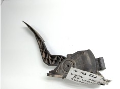 Recambio de potenciometro pedal para nissan navara pick-up (d40m) 2.5 dci diesel cat referencia OEM IAM 6PV93390101 8002EA000 