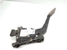 Recambio de potenciometro pedal para nissan navara pick-up (d40m) 2.5 dci diesel cat referencia OEM IAM 6PV93390101 8002EA000  2