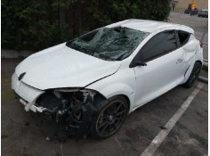 renault megane iii coupe del año 2020 2