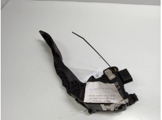 Recambio de potenciometro pedal para nissan micra (k13) acenta referencia OEM IAM 180021HMOB  