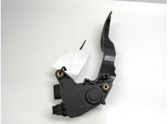 Recambio de potenciometro pedal para nissan micra (k13) acenta referencia OEM IAM 180021HMOB   2