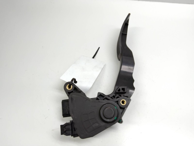 Recambio de potenciometro pedal para nissan micra (k13) acenta referencia OEM IAM 180021HMOB  