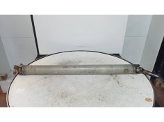 Recambio de transmision central para nissan navara pick-up (d40m) 2.5 dci diesel cat referencia OEM IAM   