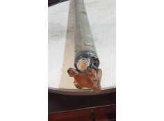 Recambio de transmision central para nissan navara pick-up (d40m) 2.5 dci diesel cat referencia OEM IAM    2