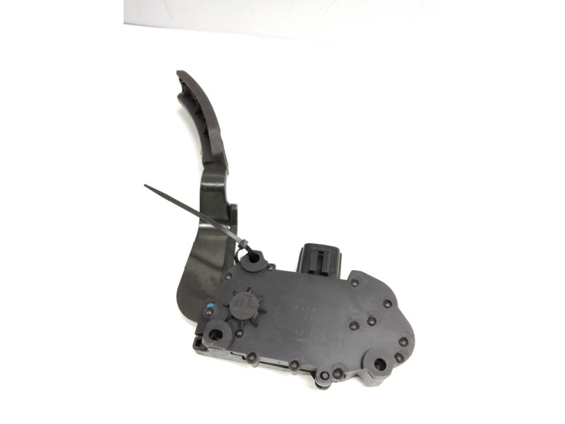 Recambio de potenciometro pedal para nissan murano (z50) 3.5 v6 cat referencia OEM IAM 18002CA100 027NE0020 