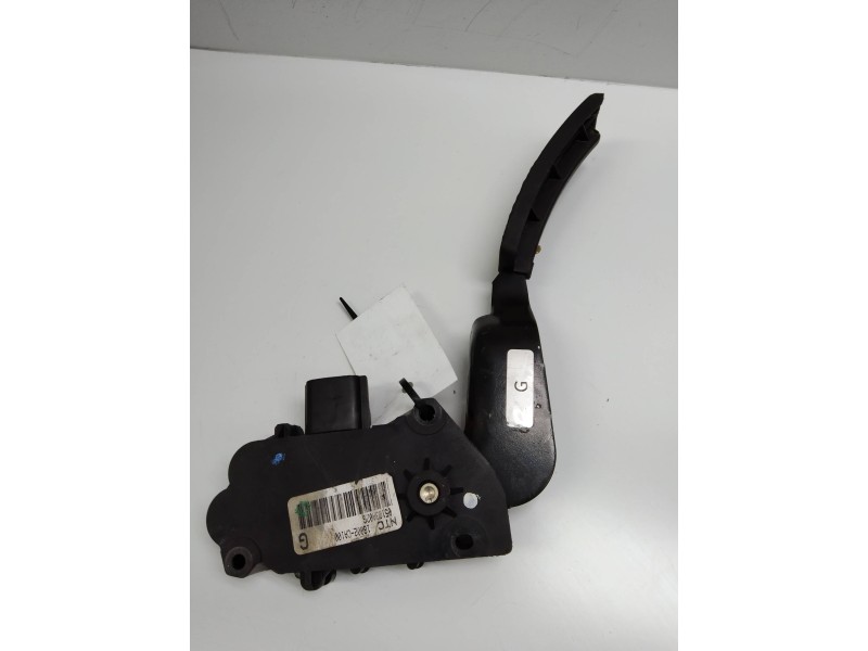 Recambio de potenciometro pedal para nissan murano (z50) 3.5 v6 cat referencia OEM IAM 18002CA100 027NE0020 