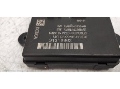 Recambio de modulo electronico para volvo v60 kombi kinetic referencia OEM IAM 31318962 AV6N14C236AB AV6N14C068AE 2