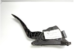 Recambio de potenciometro pedal para nissan pathfinder (r51) 2.5 dci diesel cat referencia OEM IAM 6PV93390101 18002EA000 
