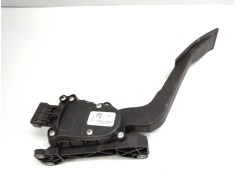 Recambio de potenciometro pedal para nissan pathfinder (r51) 2.5 dci diesel cat referencia OEM IAM 6PV93390101 18002EA000  2