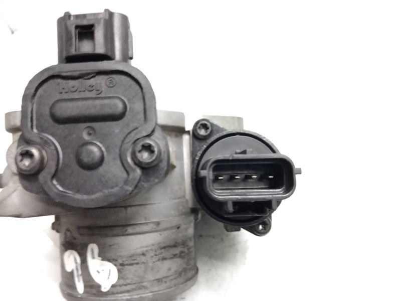 Recambio de caja mariposa para chrysler voyager (gs) 3.3 cat referencia OEM IAM 4861090  