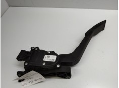 Recambio de potenciometro pedal para nissan pathfinder (r51) 2.5 dci xe referencia OEM IAM 6PV93390101 18002EA000 
