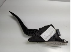 Recambio de potenciometro pedal para nissan pathfinder (r51) 2.5 dci xe referencia OEM IAM 6PV93390101 18002EA000  2