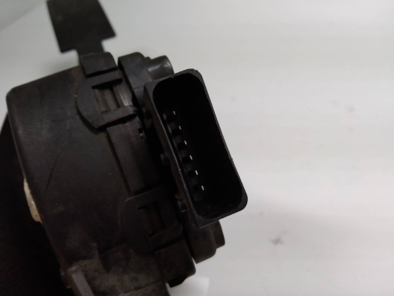 Recambio de potenciometro pedal para nissan pathfinder (r51) 2.5 dci xe referencia OEM IAM 6PV93390101 18002EA000 