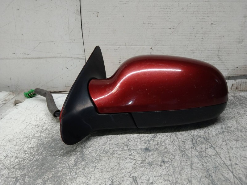 Recambio de retrovisor izquierdo para volvo v70 familiar optima referencia OEM IAM   ELECTRICO