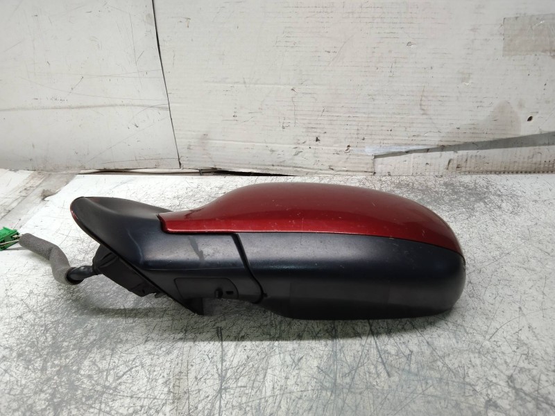Recambio de retrovisor izquierdo para volvo v70 familiar optima referencia OEM IAM   ELECTRICO