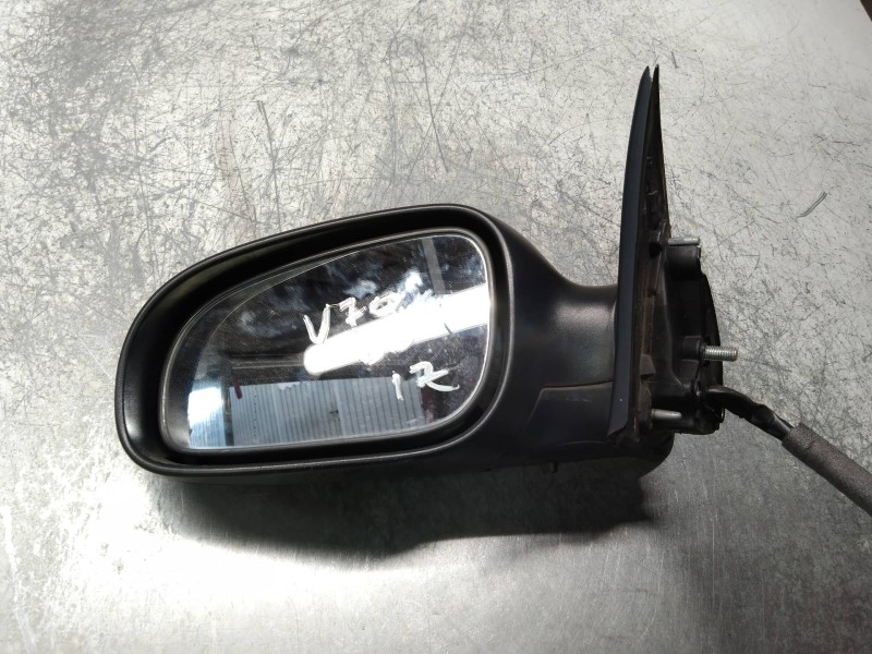 Recambio de retrovisor izquierdo para volvo v70 familiar optima referencia OEM IAM   ELECTRICO