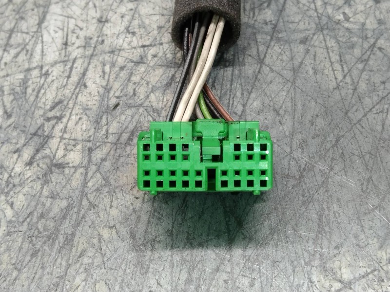 Recambio de retrovisor izquierdo para volvo v70 familiar optima referencia OEM IAM   ELECTRICO