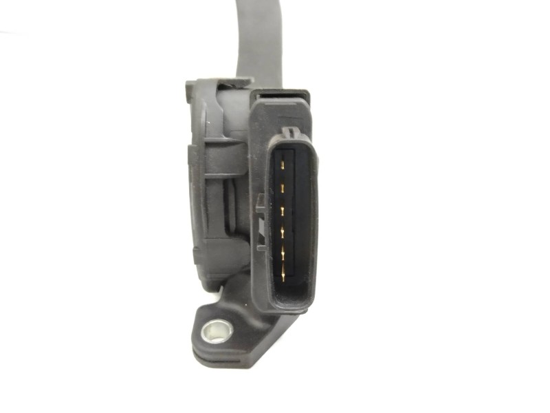 Recambio de potenciometro pedal para nissan pixo (uao) visia referencia OEM IAM 6PV00907408 4940068K40 