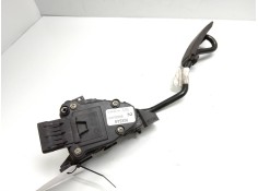 Recambio de potenciometro pedal para nissan primera trav. (p12) 1.9 16v turbodiesel cat referencia OEM IAM 6PV00862001 18002AU41 2