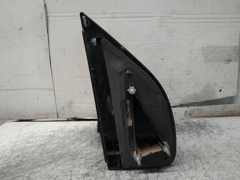 Recambio de retrovisor izquierdo para nissan navara pick-up (d40m) 2.5 dci diesel cat referencia OEM IAM   MANUAL