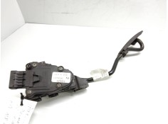 Recambio de potenciometro pedal para nissan primera berlina (p12) 1.9 16v turbodiesel cat referencia OEM IAM 6PV00862001 18002AU 2