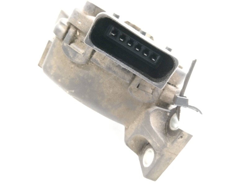 Recambio de potenciometro pedal para nissan primera berlina (p12) 1.9 16v turbodiesel cat referencia OEM IAM 6PV00862001 18002AU