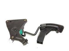 Recambio de potenciometro pedal para nissan qashqai (j10) tekna premium referencia OEM IAM 1501B   2