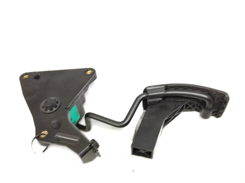 Recambio de potenciometro pedal para nissan qashqai (j10) tekna premium referencia OEM IAM 1501B  