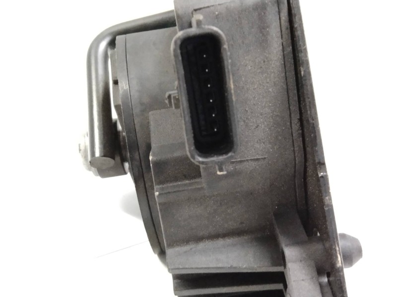 Recambio de potenciometro pedal para nissan qashqai (j10) tekna premium referencia OEM IAM 1501B  