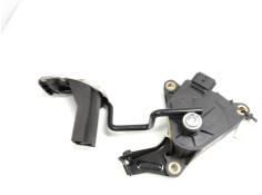 Recambio de potenciometro pedal para nissan qashqai (j10) 1.5 dci turbodiesel cat referencia OEM IAM 2832B  