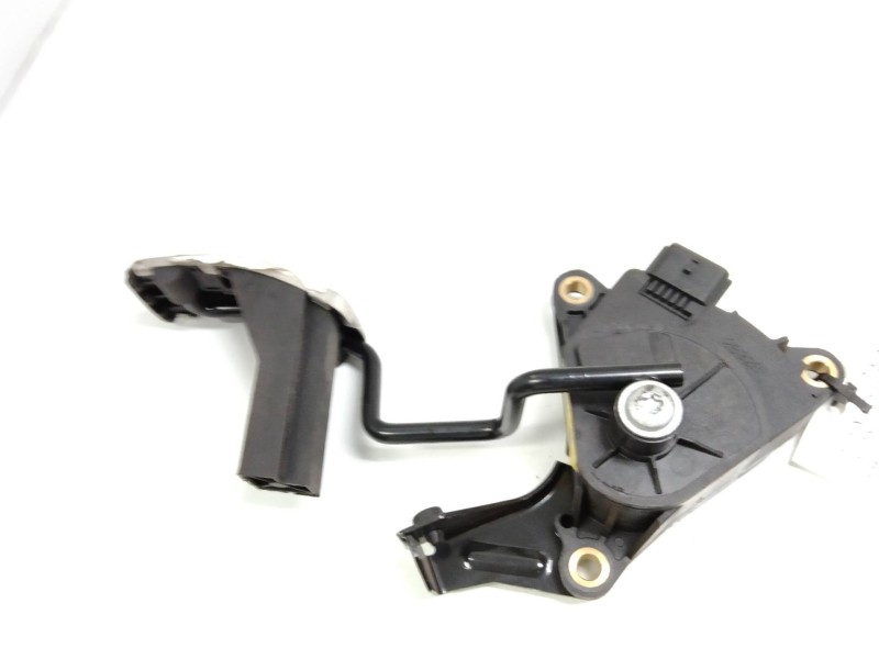 Recambio de potenciometro pedal para nissan qashqai (j10) 1.5 dci turbodiesel cat referencia OEM IAM 2832B  