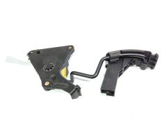 Recambio de potenciometro pedal para nissan qashqai (j10) 1.5 dci turbodiesel cat referencia OEM IAM 2832B   2