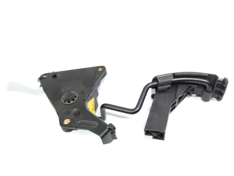 Recambio de potenciometro pedal para nissan qashqai (j10) 1.5 dci turbodiesel cat referencia OEM IAM 2832B  