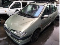 renault megane i scenic (ja0) del año 1999