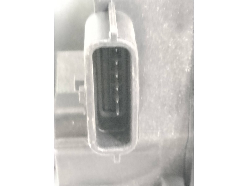 Recambio de potenciometro pedal para nissan qashqai (j10) 1.5 dci turbodiesel cat referencia OEM IAM 2832B  