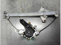 Recambio de elevalunas trasero derecho para hyundai terracan (hp) 2.9 crdi gl referencia OEM IAM   5P