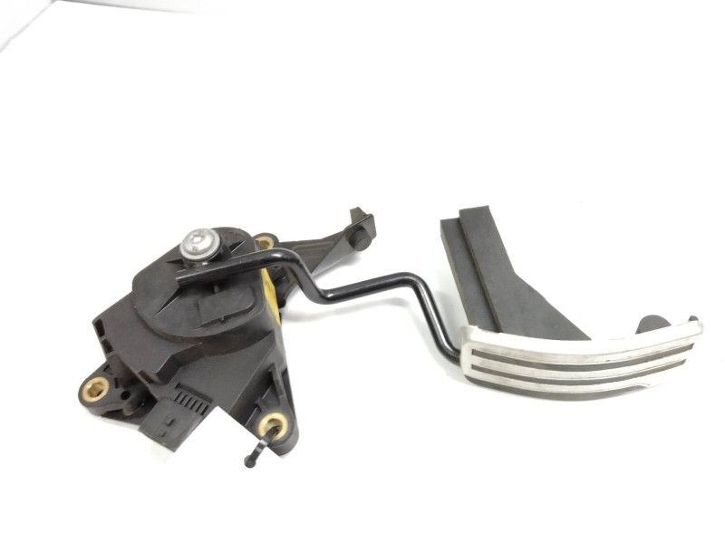 Recambio de potenciometro pedal para nissan qashqai+2 (jj10) 1.5 dci turbodiesel cat referencia OEM IAM 2972B  