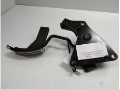 Recambio de potenciometro pedal para nissan qashqai+2 (jj10) 1.5 dci turbodiesel cat referencia OEM IAM 2972B   2