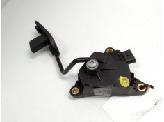 Recambio de potenciometro pedal para nissan tiida (c11x/sc11x) visia referencia OEM IAM 18002AX700  