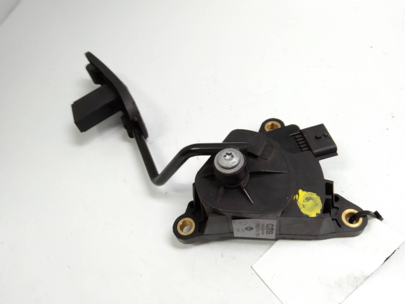 Recambio de potenciometro pedal para nissan tiida (c11x/sc11x) visia referencia OEM IAM 18002AX700  